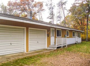 10305 Tomanok Rd, Tomahawk, WI 54487