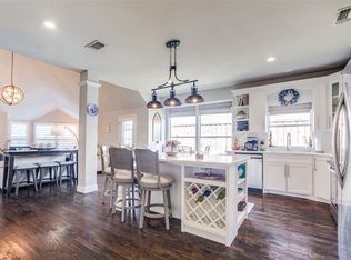 10904 Tree Shadow Ln, Frisco, TX 75035