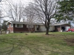 N8281 Hwy 55, Seymour, WI 54165