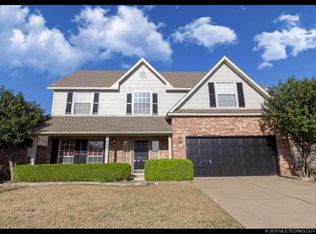 608 N Nyssa Ave, Broken Arrow, OK 74012