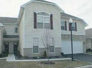 5157 Vinings Bnd, Dublin, OH