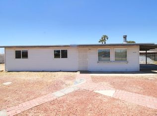 34150 Woods Ave, Barstow, CA 92311