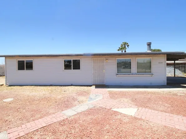 34150 Woods Ave, Barstow, CA 92311