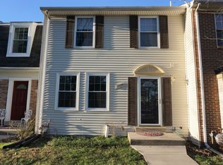 15948 Indian Hills Ter, Rockville, MD 20855