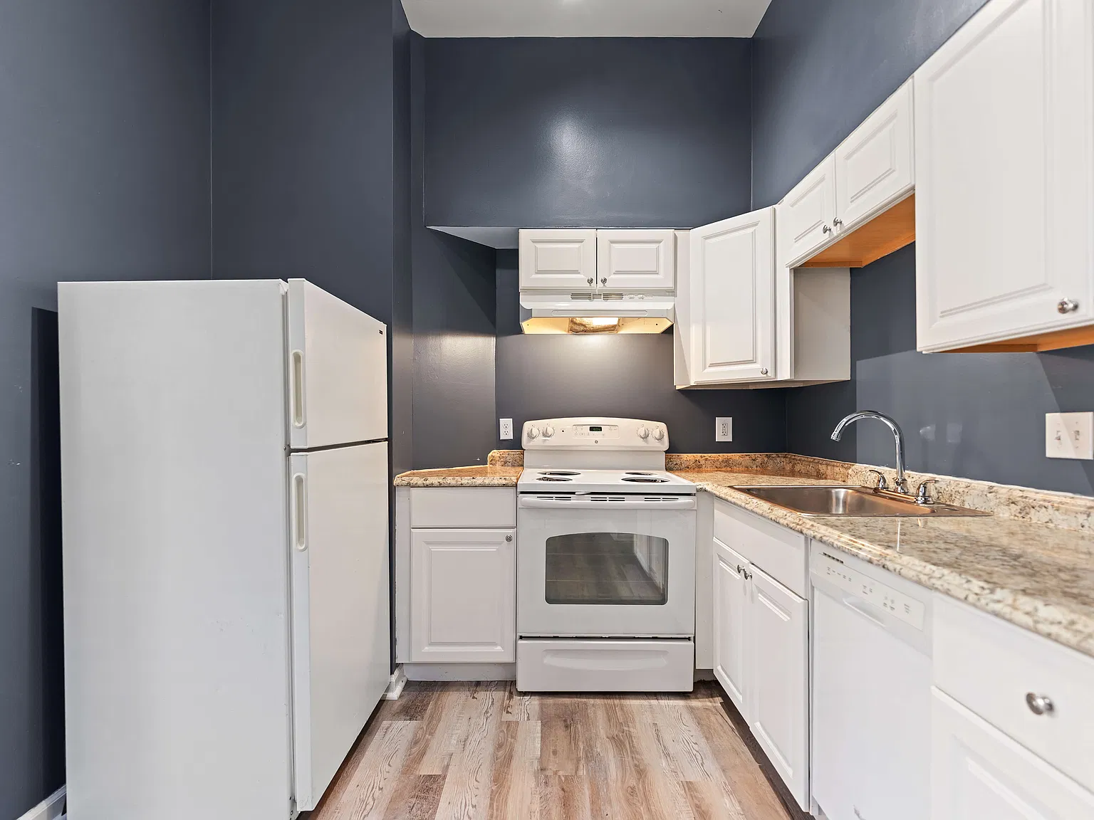 1 bed, 700 sqft, $995 — Photo 4