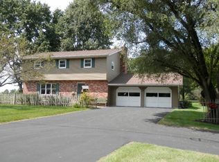 467 Whetstone River Rd N, Caledonia, OH 43314