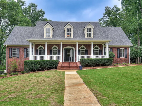 1 Bohler Avenue, Evans, GA 30809
