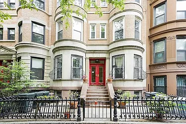 Sold by Avenue Sotheby's International Realty