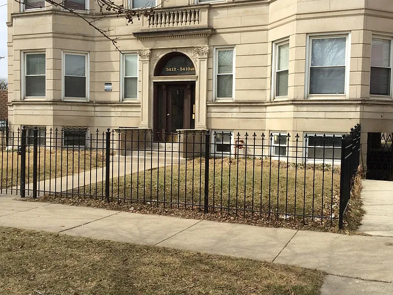 5410 S Indiana Ave #A — Photo 5