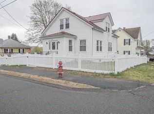 83 Pratt Ave, Somerset, MA 02726