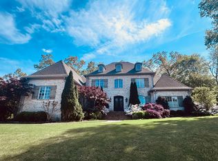 9189 Randle Valley Dr, Cordova, TN 38018