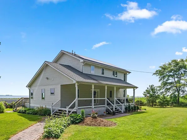 5569 Harford St, Churchton, MD 20733