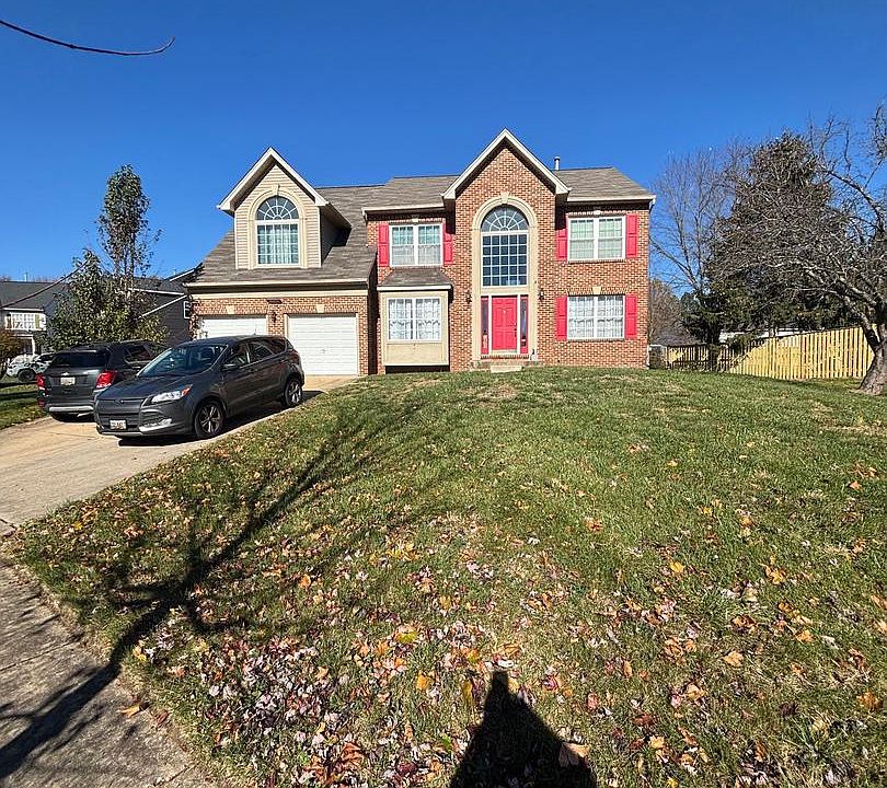 2nd image of 16104 Allenglen Ct