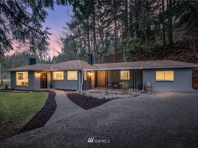 27701 SE Mud Mountain Rd, Enumclaw, WA, 98022