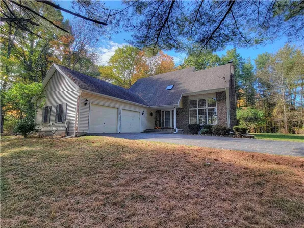 5729 E Henrietta Rd, Rush, NY 14543