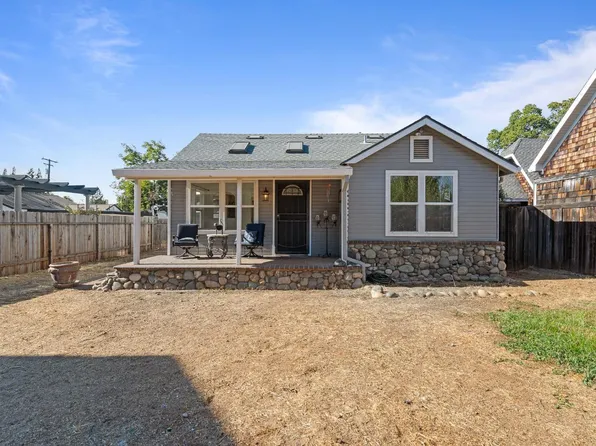 306 Mormon St, Folsom, CA 95630