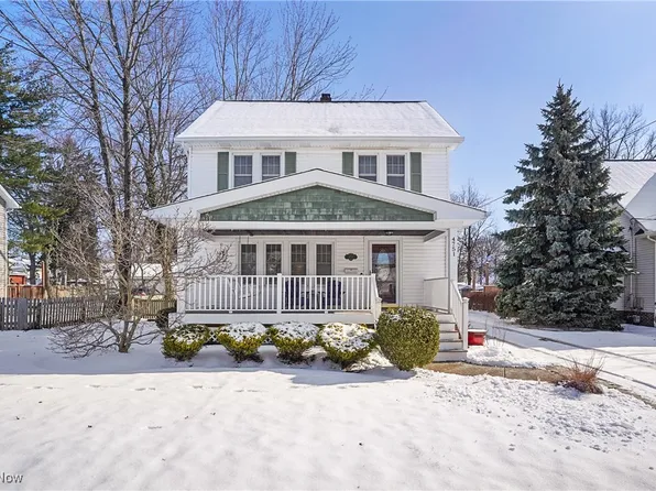 4751 Eldo St, Willoughby, OH 44094