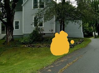 65 Riverside Ave, Lisbon, NH 03585