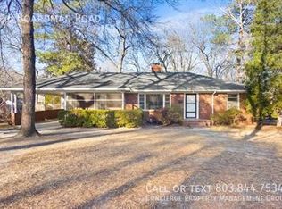 816 Boardman Rd, Aiken, SC 29803