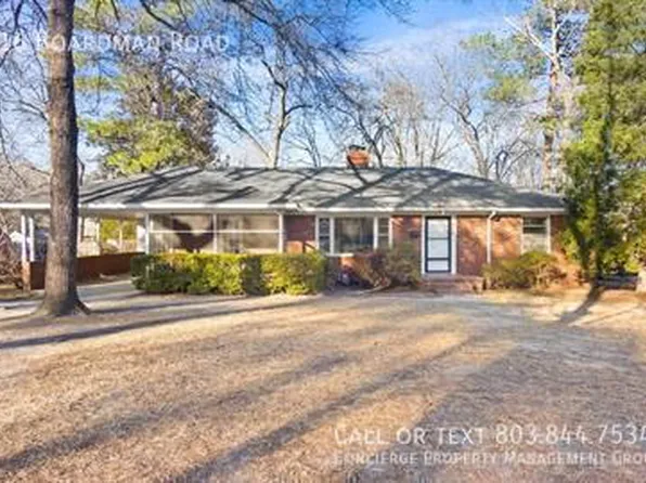 816 Boardman Rd, Aiken, SC 29803