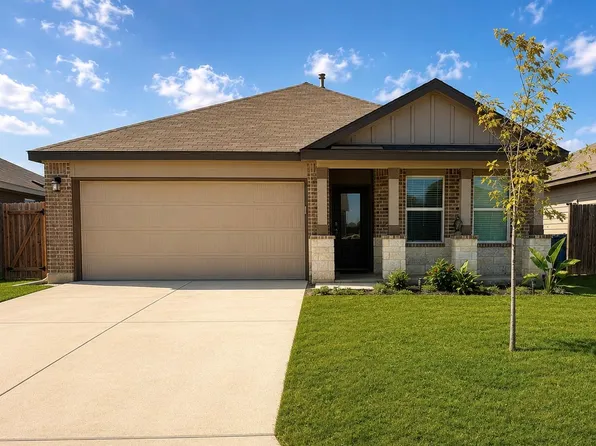 2832 Green Finch, New Braunfels, TX 78130