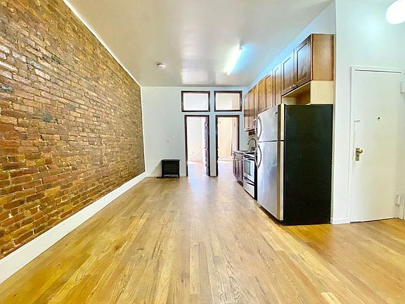 2nd image of 327 Nostrand Ave #2