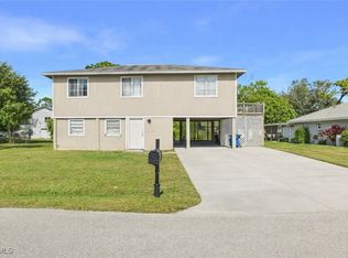 8287 Wren Rd, Fort Myers, FL 33967