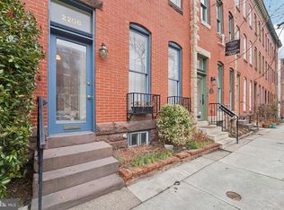 2206 E Baltimore St, Baltimore, MD 21231