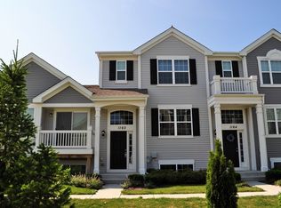 1162 Alta Vista Dr #23, Hampshire, IL 60140