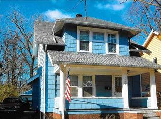 4427 N Lockwood Ave, Toledo, OH 43612