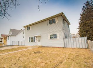 4933 S Lockwood Ave, Chicago, IL