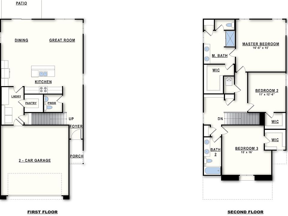 2nd image of 305 Cape Seville Pl