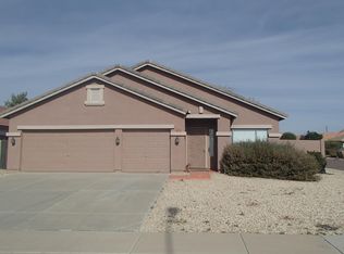 6740 W Saddlehorn Rd, Peoria, AZ 85383