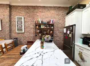 568 Rogers Ave #3B, Brooklyn, NY 11225