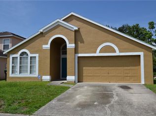 512 Fahey Ct, Orlando, FL 32824