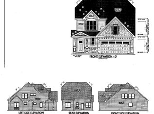 2271 Lazy River Dr, Raleigh, NC 27610