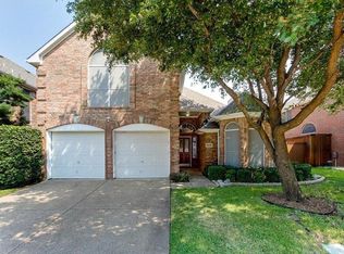 309 Riverwalk Ln, Irving, TX 75063