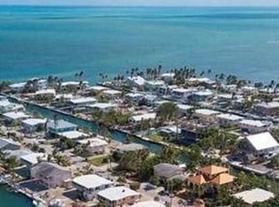 169 Plantation Dr, Tavernier, FL 33070