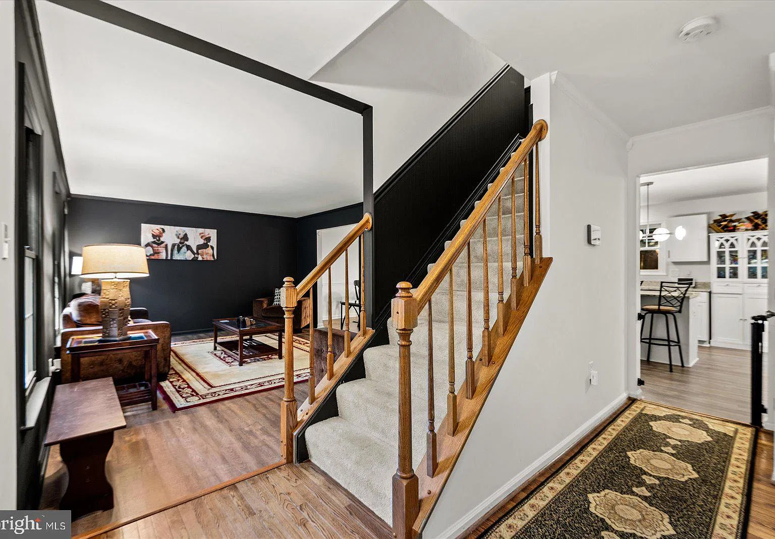 4 bed, 2.5 bath, 3160 sqft, $4,600 — Photo 4