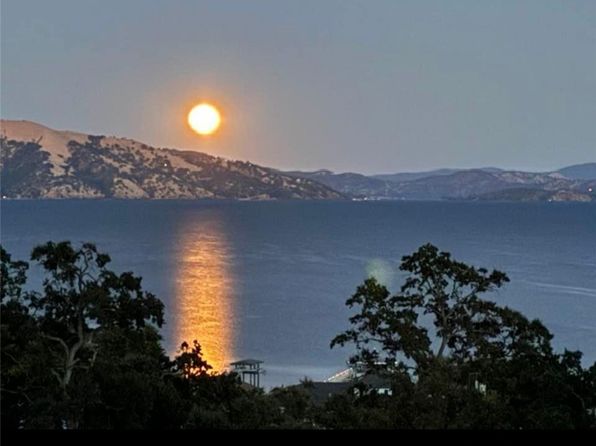 3655 Black Rock Rdg, Lakeport, CA 95453