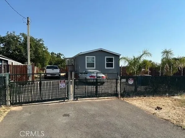 731 Colusa Ave, Oroville, CA 95965