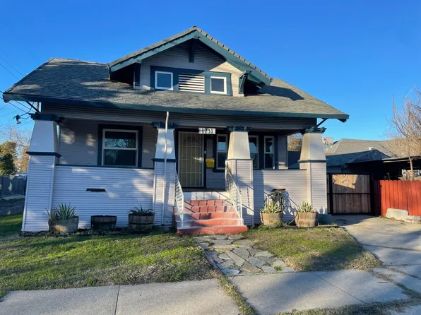 1231 E Roosevelt St, Stockton, CA 95205