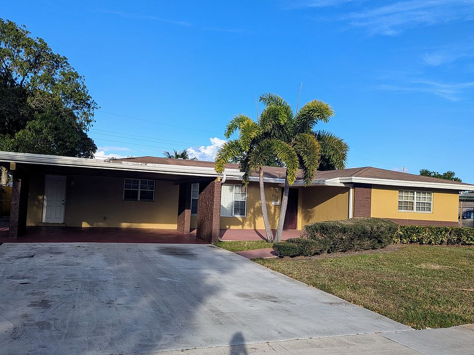1st image of 664 W Melrose Cir #B