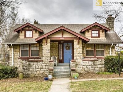 1415 E 75th Ter, Kansas City, MO, 64131