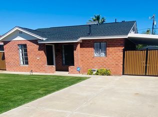 1136 E Almeria Rd, Phoenix, AZ 85006