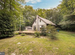 10376 Georgetown Rd, Berlin, MD 21811