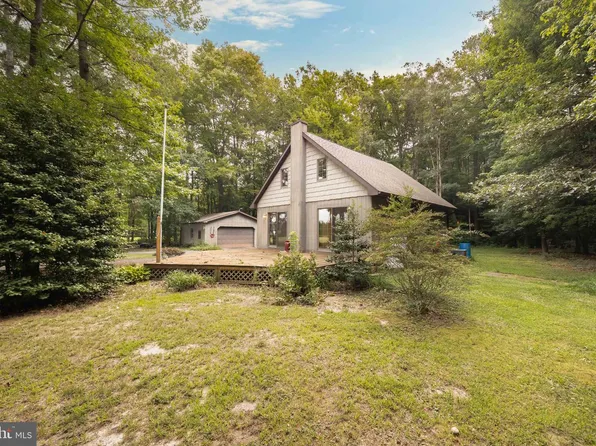 10376 Georgetown Rd, Berlin, MD 21811