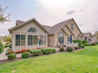 27 Pond View Way, Fitchburg, WI, 53711
