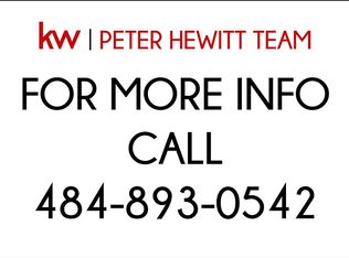 2211 Honeysuckle Rd, Allentown, PA 18103