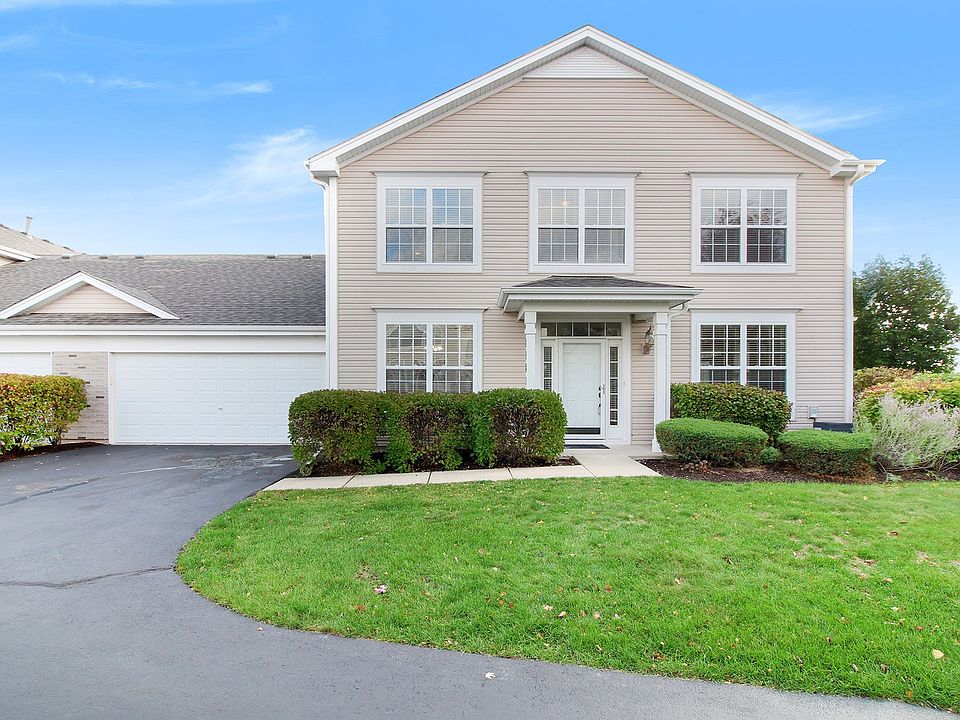 Windsor West subdivision
